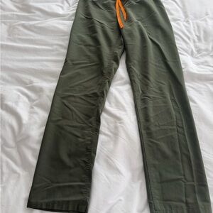 Figs Pants Small Tall Technical Collection